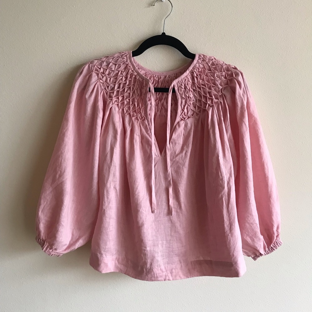 Innika Choo Hope Filthorts Candy Floss - Picture 7 of 11